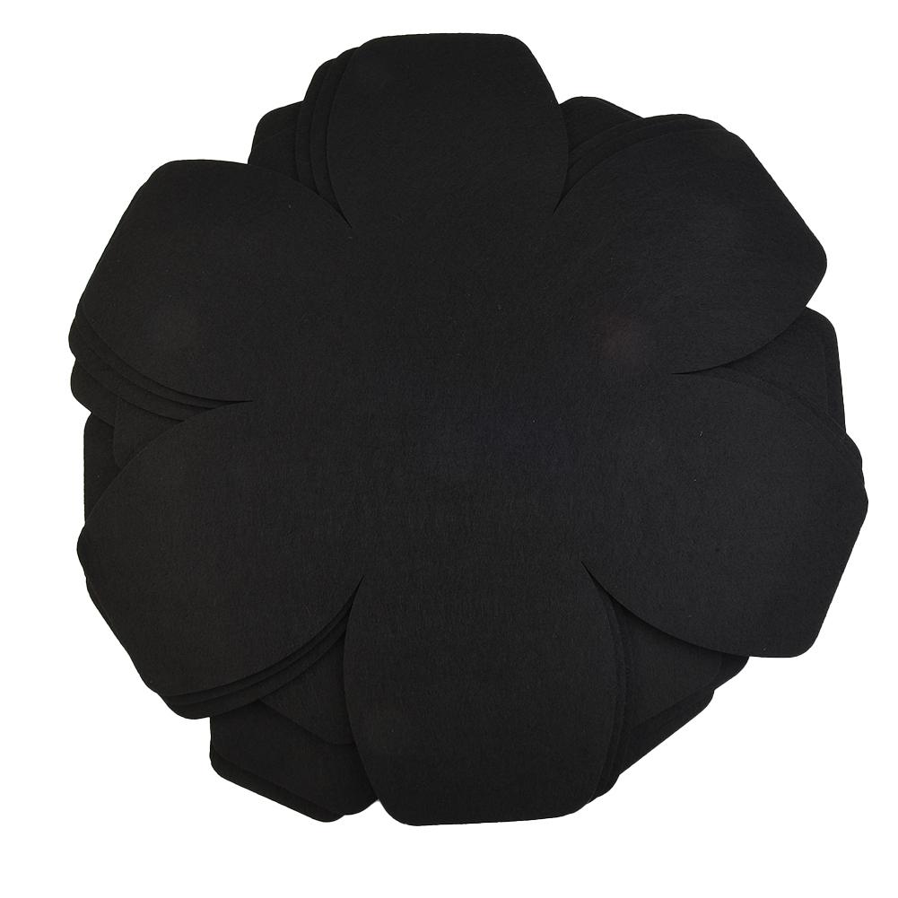 Frying Pan Protector Pan Protectors Hexagonal Protective Pad