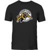 Hamilton Tiger-Cats CFL Primary Logo T-Shirt