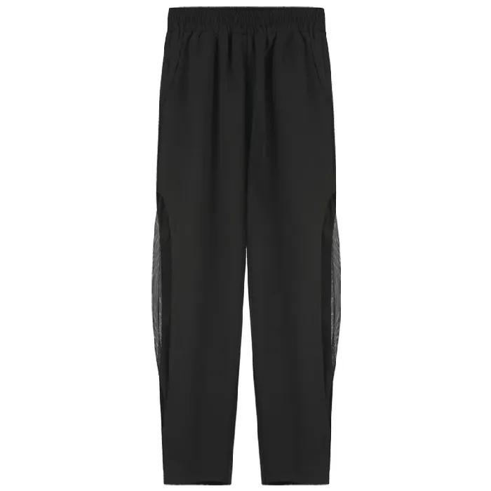 

Женские летние солнцезащитные брюки-фонарики Дышащие Тонкие Свободные Брюки длиной девять минут XXS