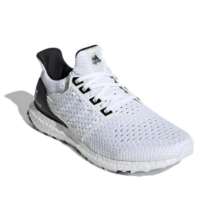 New Adidas UltraBoost Clima U 'White Black' GY0536