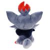 Pokemon Zorua Plush Toy 31cm Soft Stuffed Animal Cute Collectible Gift for Kids Boys Girls
