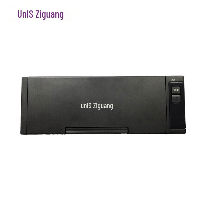 Uniscan High-Speed Document Scanners & Accessories CN plug (adapter included)