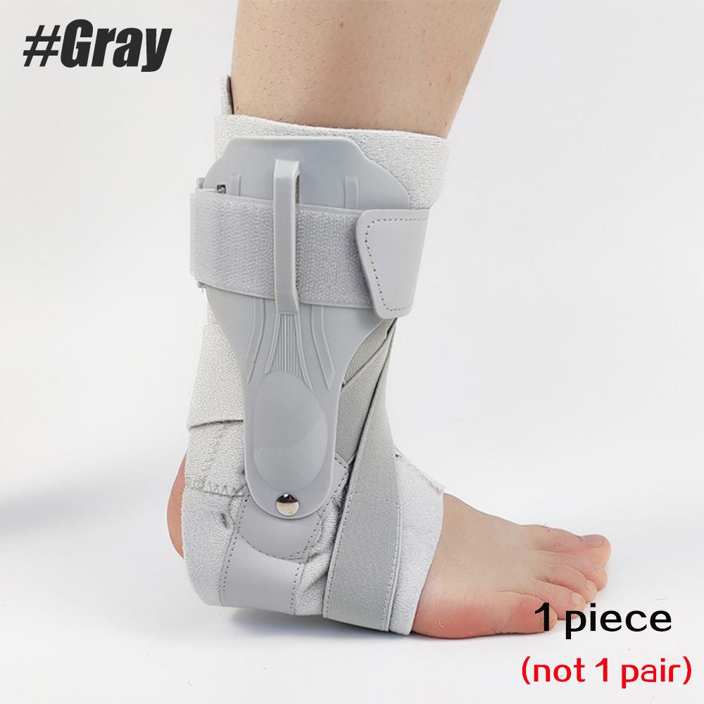 1 Stück Sport Knöchelbandage Verstauchte Knöchelbandage Für Basketball Fußball Volleyball Knöchelstützbandage Für Männer Frauen Knöchelverstauchungen