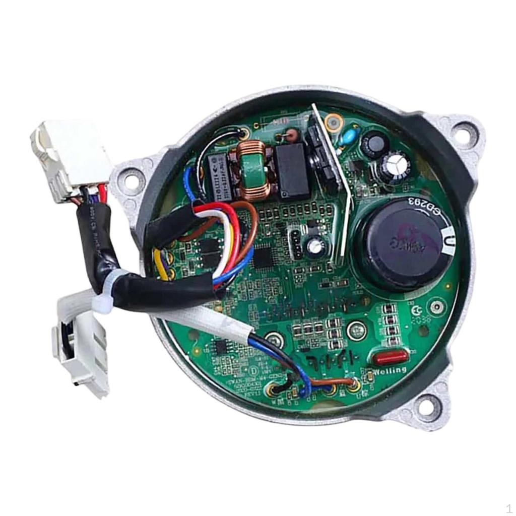 Placă de comandă mașină de spălat 52K1007801 52K1008001 52K1003401 Profesională Performanță Înaltă Portabilă