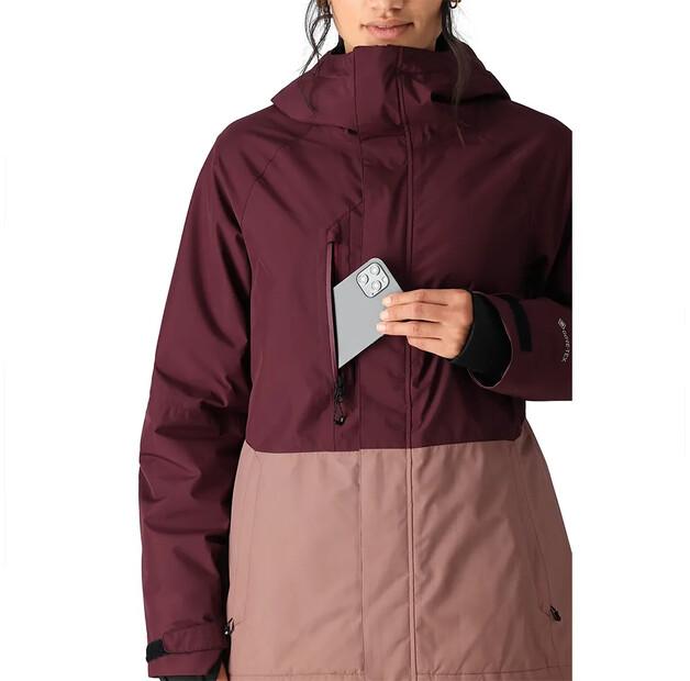 686 Jacket Gore-tex Willow