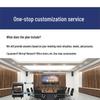 Professional Conference & KTV Audio System with Video Tracking (CN version)