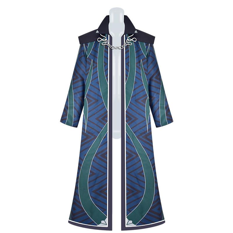 Harry Potter Hogwarts House Cosplay Costume With Pu Snowneil Fabric For Role Play Events