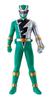 Kishiryu Sentai Ryusoulger Sentai Hero Series 04 Ryusoul Green