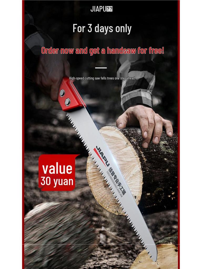 Garden Pruning Shears: Heavy-Duty Branch Cutters, Trimming Scissors for Flowers, Hedges, and Greenery, Large Loppers for Coarse Pruning