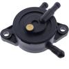 JEENDA New Fuel Pump 808656 16700-Z0J-003 for John Deere D100 D110 D120 D130 140 150 D160 D170 100 Serie Tractor 115 125 135 145 155C 190C 105 Lawn