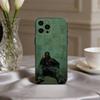 Confident T-Travis S-Scott-T Phone Case For iPhone 17,16,15,14,13,12,11 Plus,Pro Max,XS,Soft Silicone Black Cover