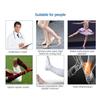 Adjustable Night Splint For Plantar Fasciitis Pain Relief Soft Foot Drop Brace Sleeping Achilles Tendon Stretcher Boot Nighttime