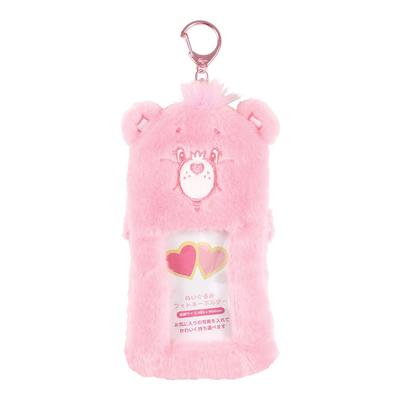 Tees Factory Ursinhos Carinhosos Urso Love-A-Lot Pelúcia Chaveiro de Foto CB-5546065LA