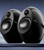 Edifier E25HD HIFI 2.0 Desktop Bluetooth Speaker CN Plug (adapter Included)