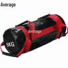 Zhongjun Multifunctional Weighted Fitness Sandbag