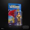 Hasbro STAR WARS Black Series C-3PO, Star Wars: Droid Adventures Premium Collection 15 cm Action Figure G3226 (Authentic)
