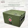 Tactical Field Cooler Box