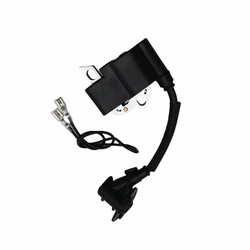 Replacement 1139 400 1307 Ignition Coil 11394001307 MS 171 MS 181 MS 211 MS171 MS181 MS211 Ignition Coil Trimmer Parts Tool