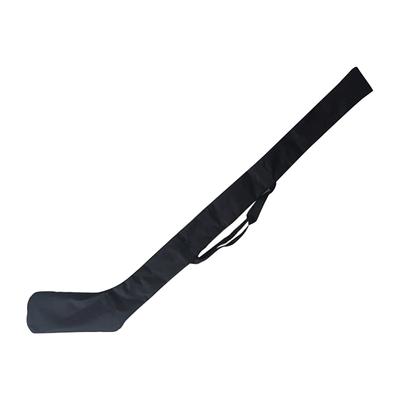 Portable Hockey Stick Bag Single Shoulder Carry Case Durable Lightweight Storage Cover for Ice Hockey Stick Protection and Transport
