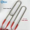High-Power Industrial Submersible Electric Heating Rod for Pools and Water Tanks