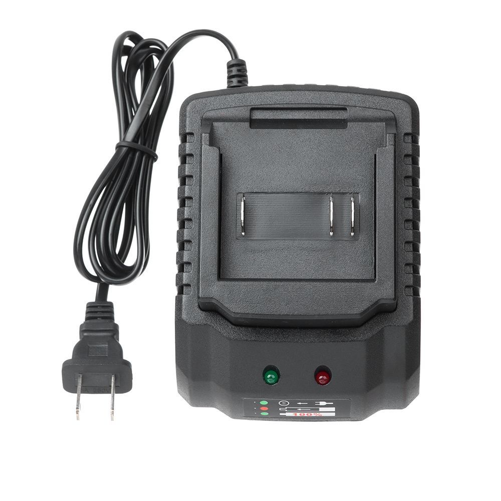 1Pcs Portable Battery Charger Power Tool 18V 21V Li-ion Charging Adapter US/EU plug Replacement Parts for Makita