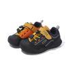 Children Sneakers Toes Capped Soft Sole Kids Casual Shoes Non-slip Comfortable 2025 New Fashion Boys Girls Sports Shoes Trendy