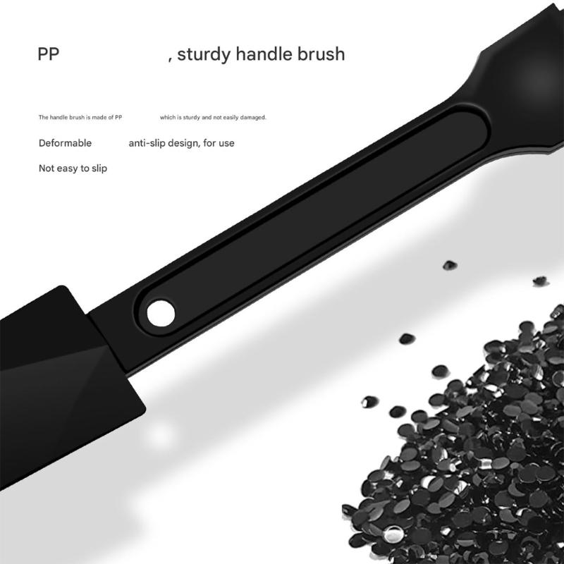 10Pcs Multipurpose  Keyboard Soft Brush Bendable Multifunctional Computer Cleaning Brush Soft Keyboard Cleaner Computer