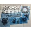 1set full engine repair Complete Gasket kit For Chinese SAIC MG3 MG5 1.5L GT Roewe 350 Automobile Autocar engine repair part