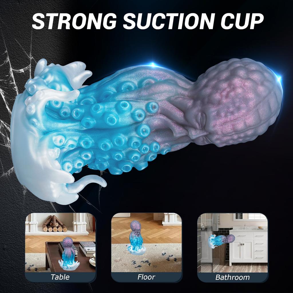 Wearing Vibrating Anal Plug Silicone Shaped Dildo For Expanding The Anus And Masturbation Toys SM Products