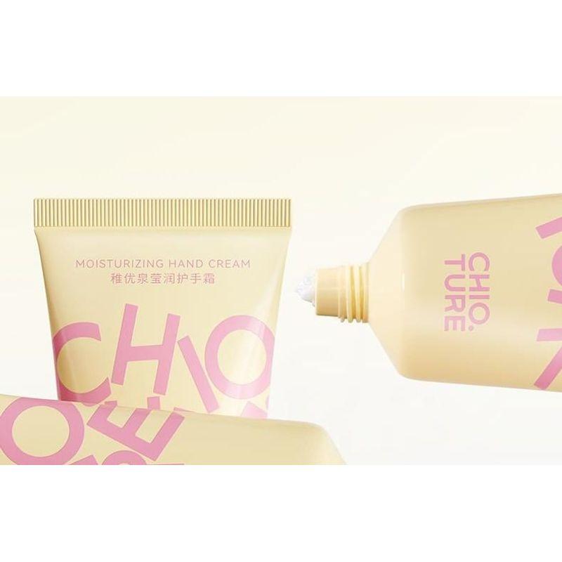CHIOTURE - Moisturizing Hand Cream