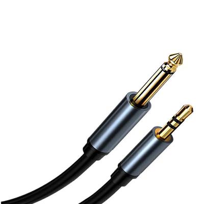 Audio- & Videozubehör – Audiokabel