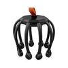 Relaxing Head Massager - New - 10 Arms - 3 Modes - USB-C Recharge