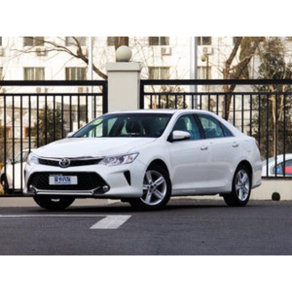 LED Headlight Assembly for 2015-2017 Toyota Camry (Chinese Version)