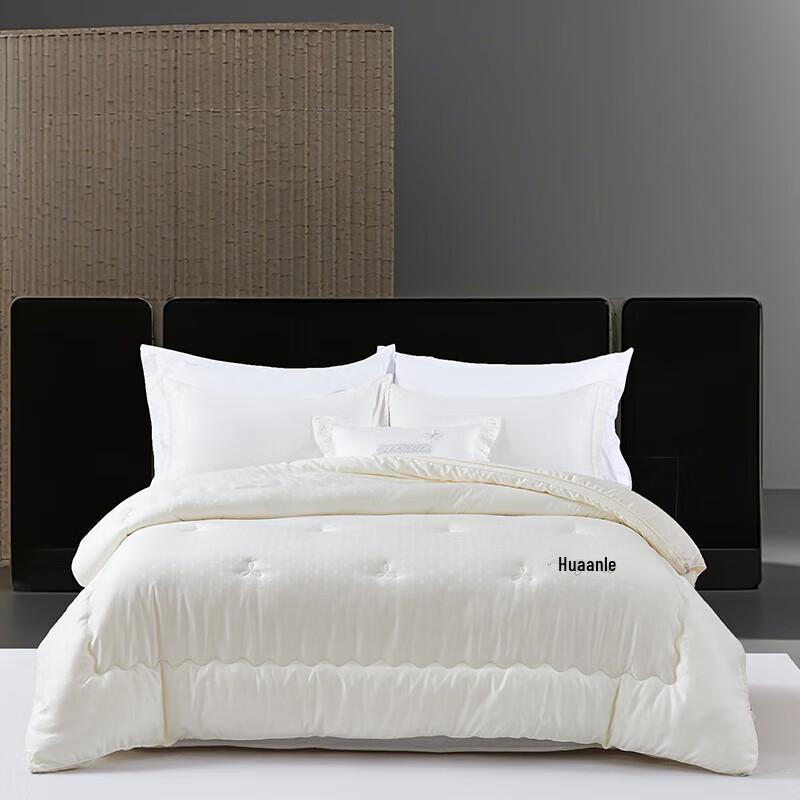 

Jie Li Ya Cloud-Feel Quilt