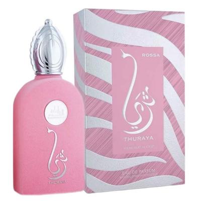 Kingdom of Oud - Eau De Parfum Thuraya Rossa -