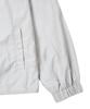 Fernov City Leisure Lightweight Windbreaker Jacket Light Grey
