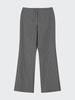 Jabhwalum Silent Flare Pants, (Stripe)