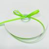 6mm Ribbed Ribbon: High-Quality Accessory for DIY, Hair, Bookmarks, Gift Boxes, and More