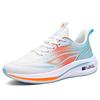 New Unisex Sports Marathon Running Shoes, Fashionable Men's Running Shoes for Sports Training, Sizes 39-46