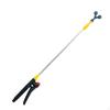 Asta di Estensione Regolabile per Lancia da Irrigazione da Giardino 46,5cm-83cm