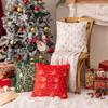 Textil do obýváku a jídelny – Povlaky na polštáře