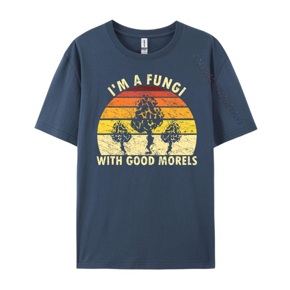 

IM A Fungi With Good Morels Mens Designer Clothes Sale 4XL