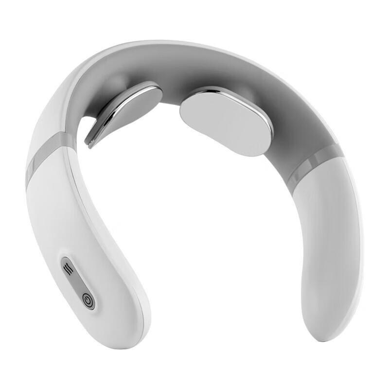 Enlluean U-Shaped Cervical Neck Massager SKT-Y8807