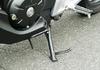 Kijima Motorcycle Parts Side Stand Short Black for Honda NC700S/750S 213-037