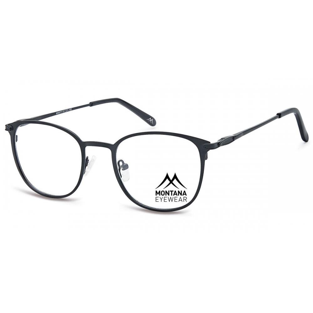 

Montana Eyewear Mm577 Mm577 Unisex Eyeglasses 51-21-140