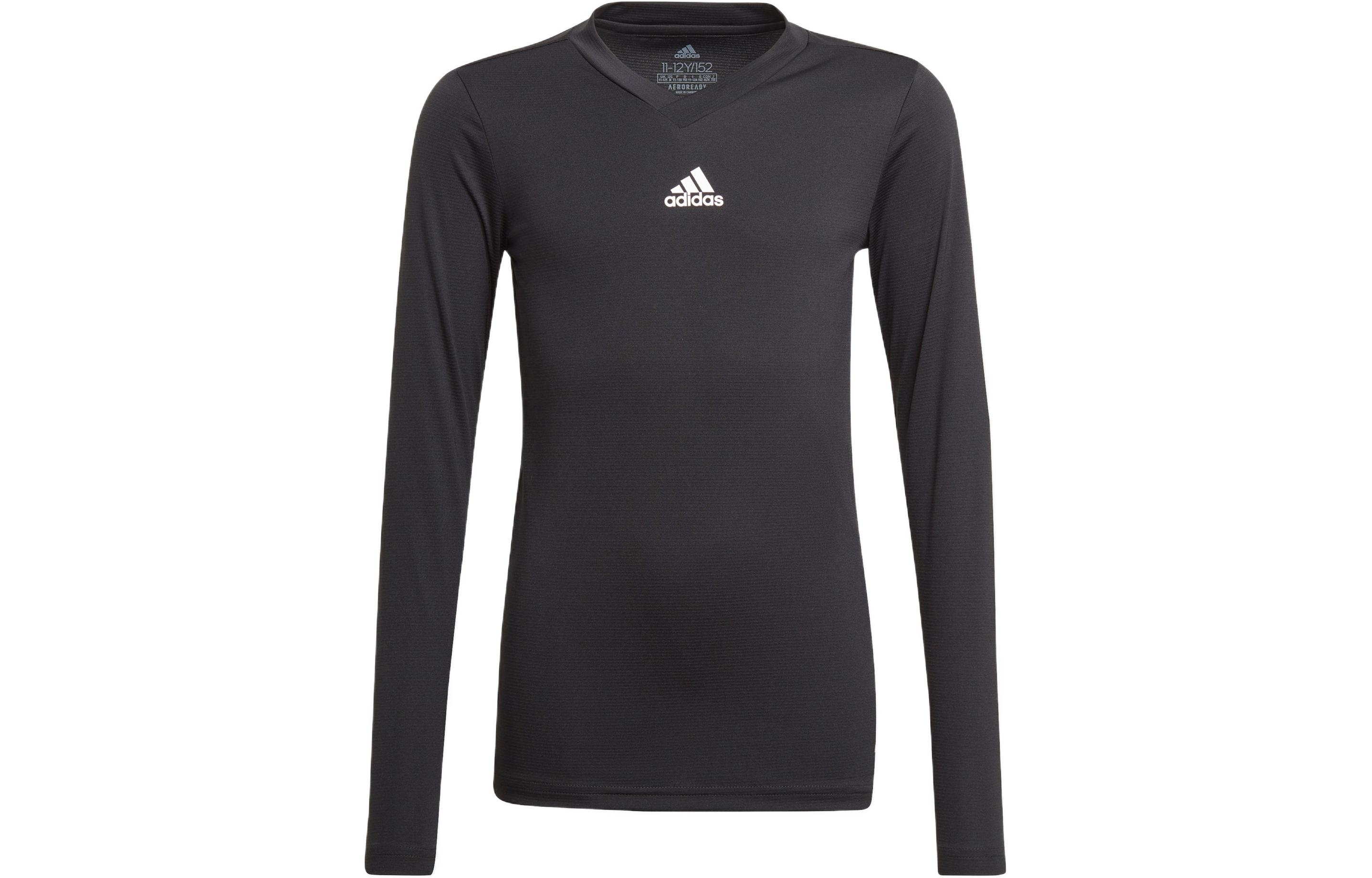 Adidas Kids T Shirts V Neck Moderate GN5710 164
