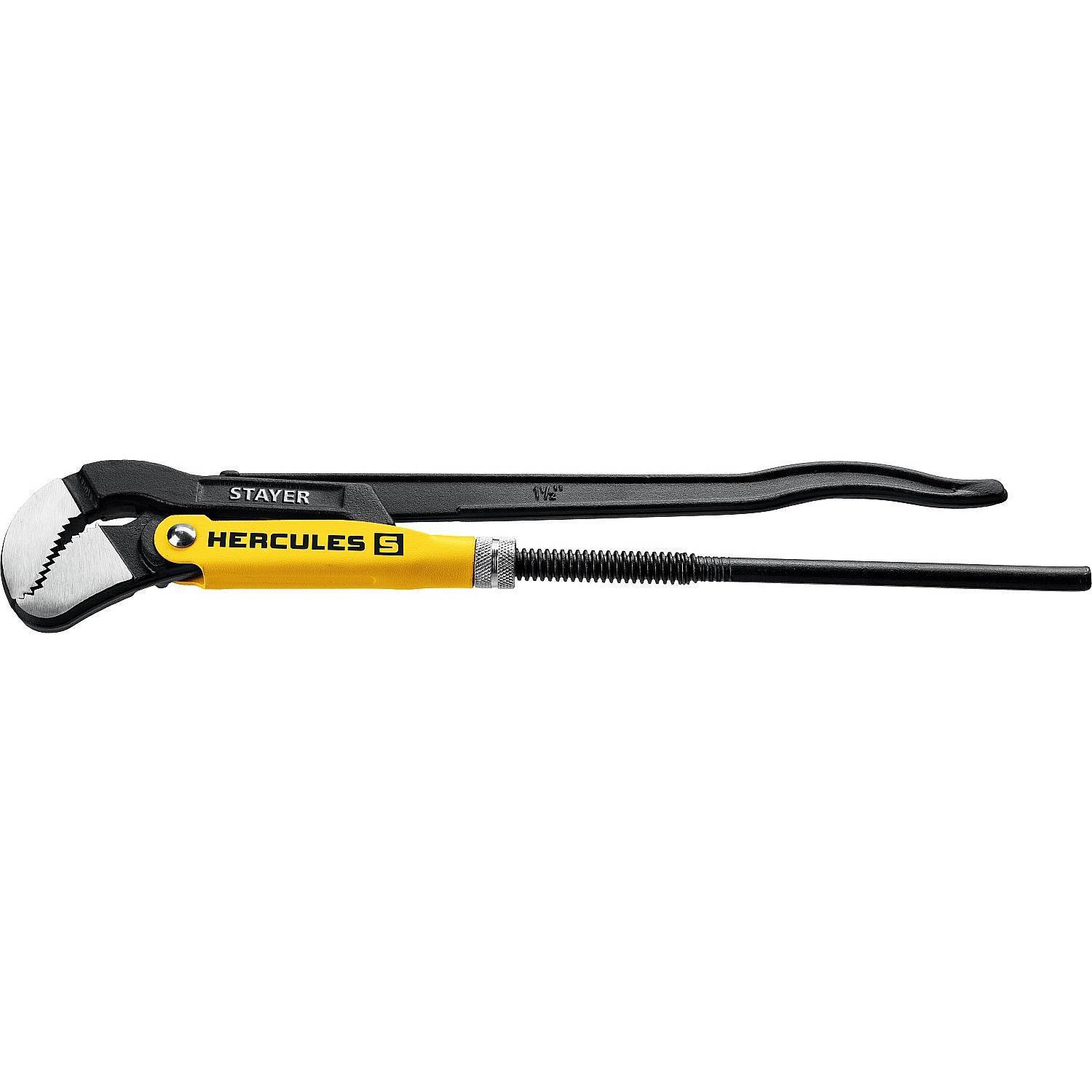 

Pipe Wrench Stayer 27311-2