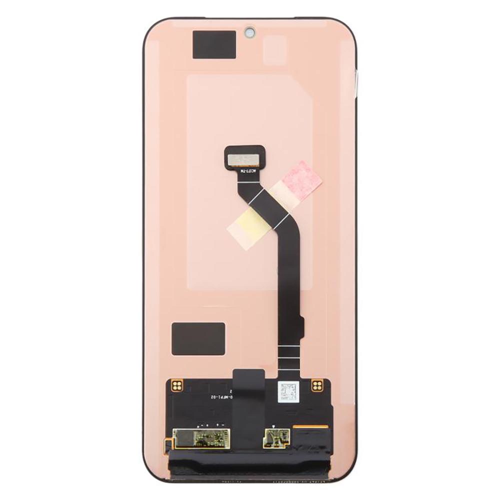 For Oppo Find X8 5G OEM Grade S AMOLED Screen and Digitizer Assembly Replacement Part (Without Logo)