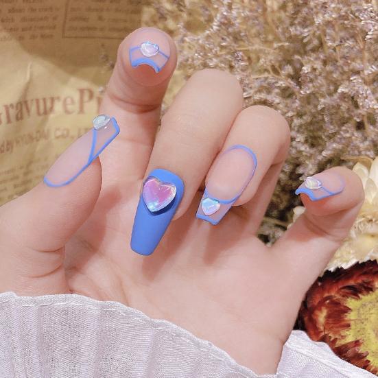 

Привлекательный гвоздь Бант Ногти Украшения Модный Портативный DIY