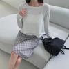 New ArrivalS Open Run Women S Rayon Spandex Layered Long Sleeve T ShirT buSTier